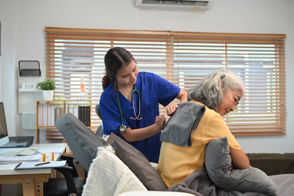 Clinical Nursing Care