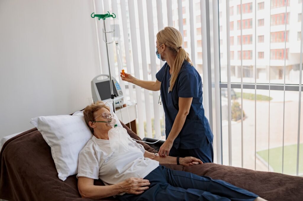 Palliative Care