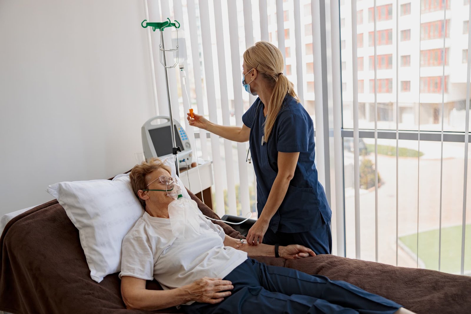 Palliative Care